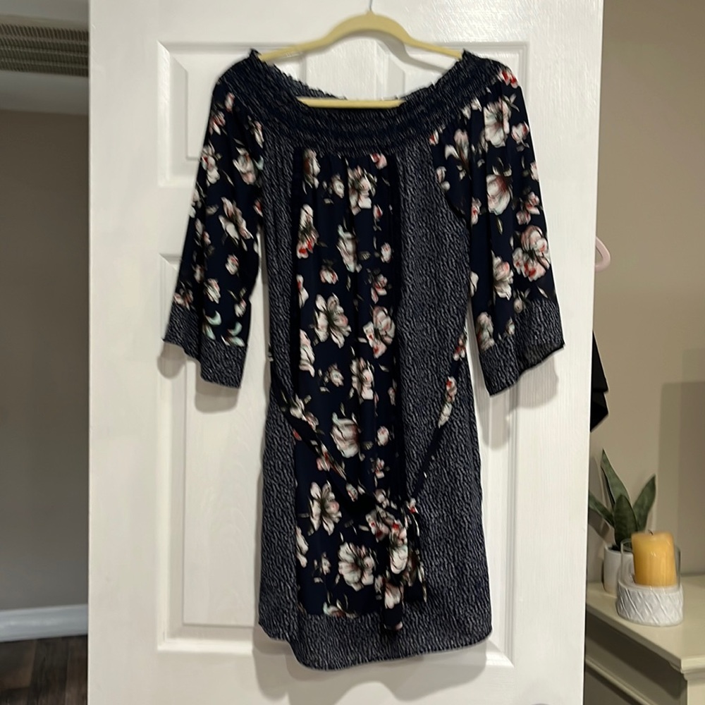 Woman’s dress